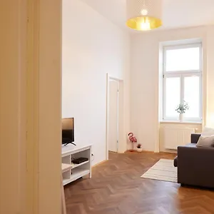  Apartamento Self-check-in & Perfect Metro Connection I Austria