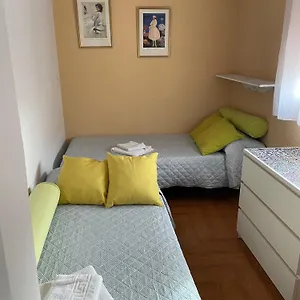  Habitación en casa particular Familia Anfitriona Acoge España
