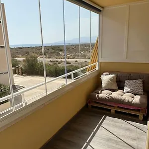  Apartamento Piso Familiar En El Toyo España