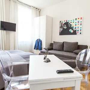  Apartamento Design I Contactless Check-in Austria