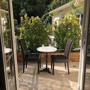  Apartamento T2 Rer Francia