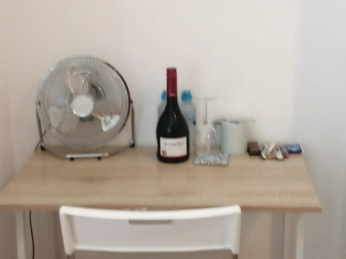 Central Stratford Cozy Double Room London 0*,  United Kingdom