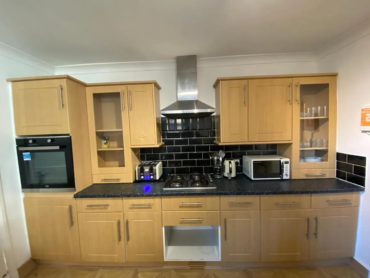 Central Stratford Cozy Double Room London