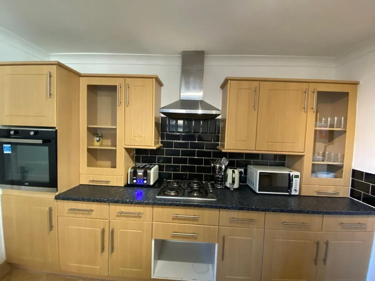 Homestay Central Stratford Cozy Double Room London