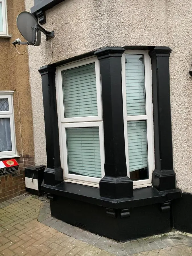 Central Stratford Cozy Double Room London United Kingdom